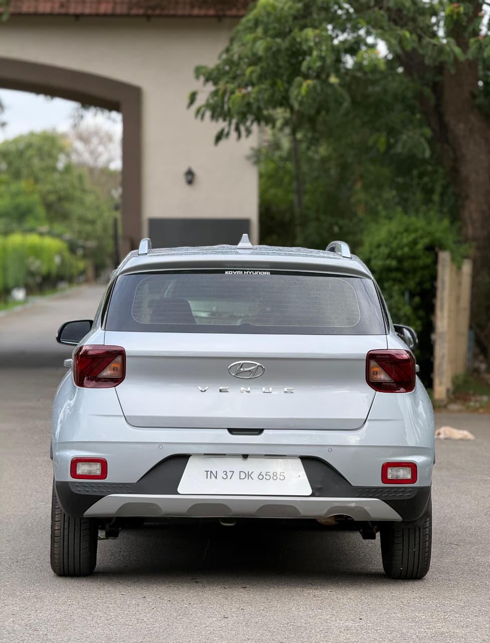 Hyundai Venue - Image 5
